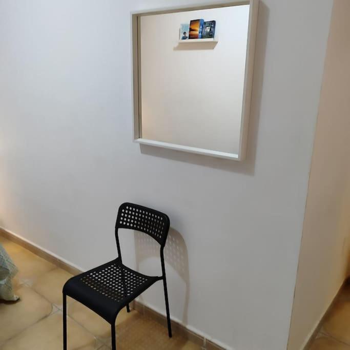 Flat On The - El Palo - - A Appartement *